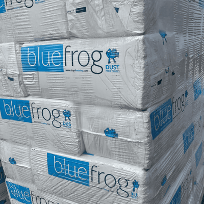 Blue Frog Bedding - 18kg Bail